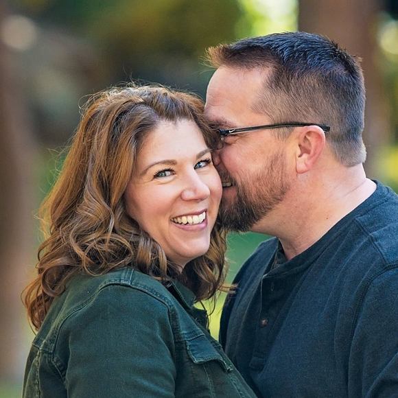 Meet your Posher, Aleasha - Picture 1 of 1